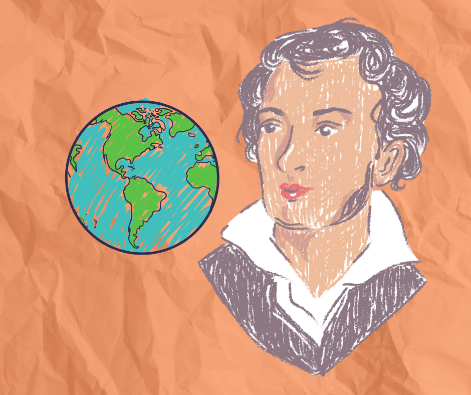 Geografía