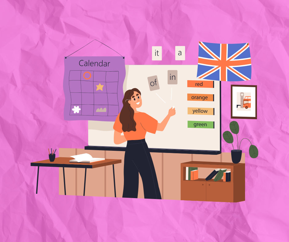 Inglés