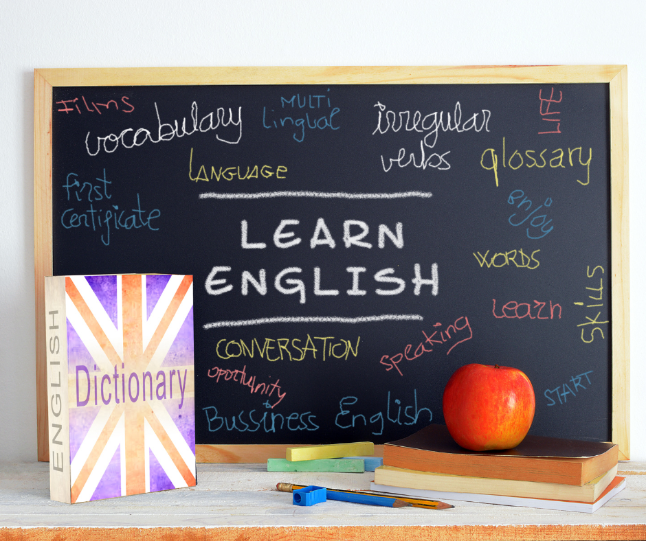 Inglés