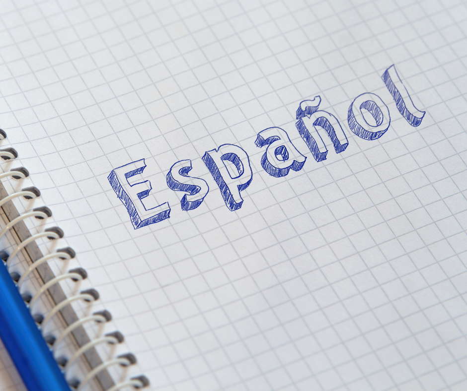 Español