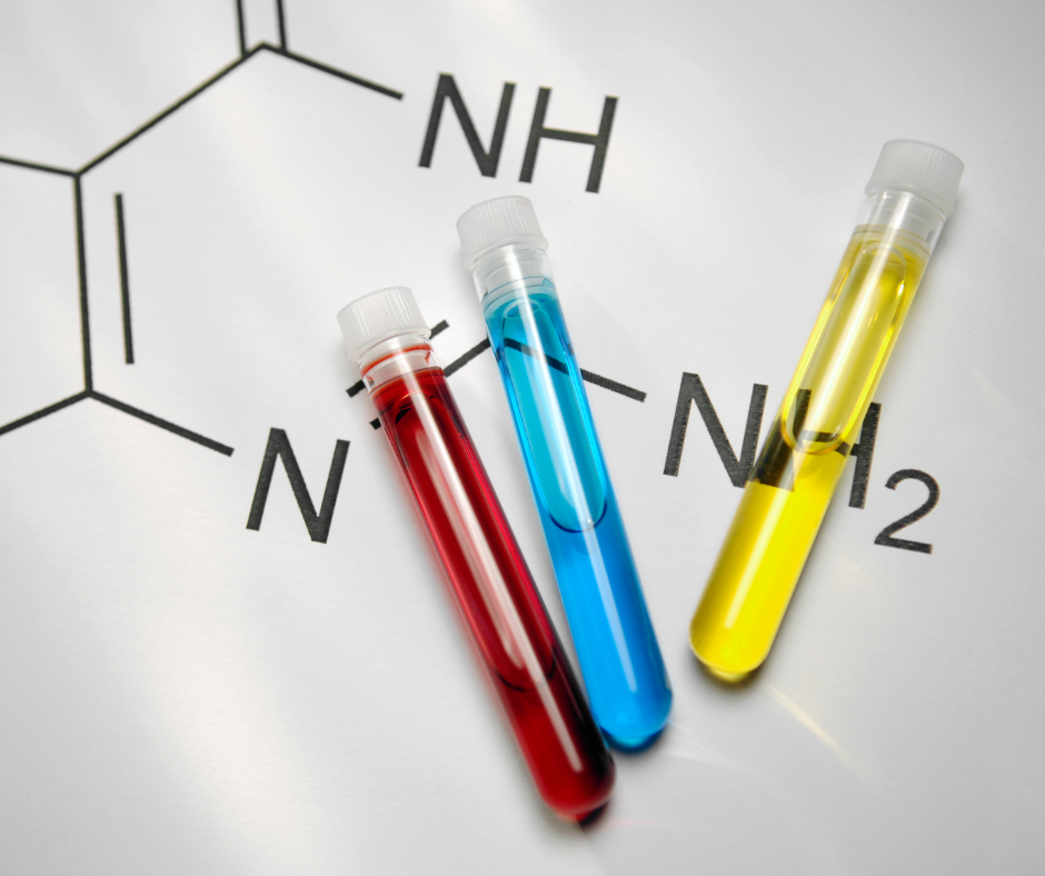 Química