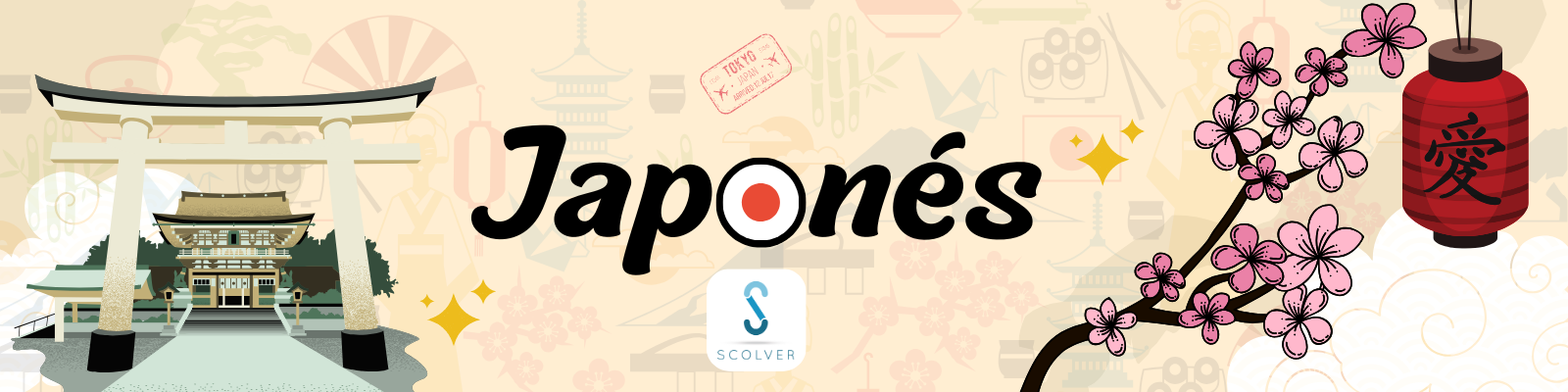 Curso de japonés